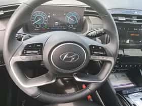 Hyundai Tucson (2022) thumbnail 14