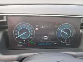 Hyundai Tucson (2022) thumbnail 17