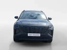 Hyundai Tucson (2022) thumbnail 4