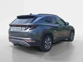 Hyundai Tucson (2022) thumbnail 5