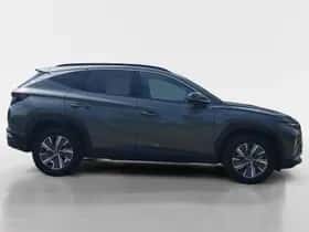 Hyundai Tucson (2022) thumbnail 6