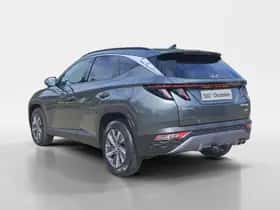 Hyundai Tucson (2022) thumbnail 7