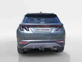 Hyundai Tucson (2022) thumbnail 8