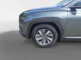 Hyundai Tucson (2022) thumbnail 9