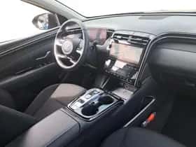 Hyundai Tucson (2022) thumbnail 10
