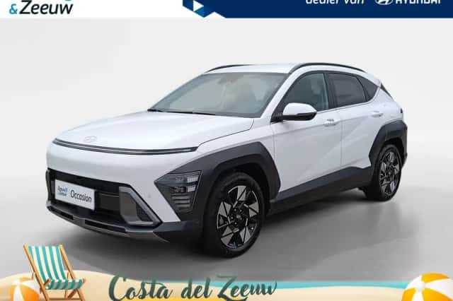 Hyundai Kona (2026) thumbnail 1