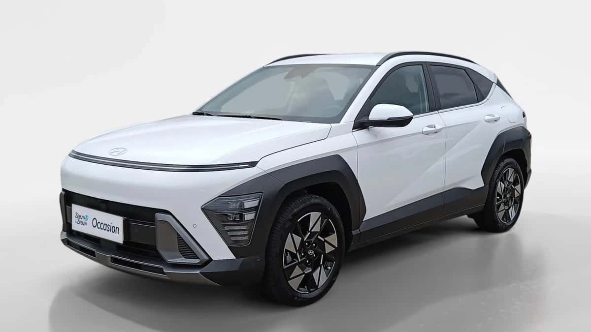 Hyundai Kona (2026) — foto 1