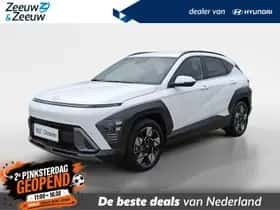 Hyundai Kona (2026) thumbnail 1
