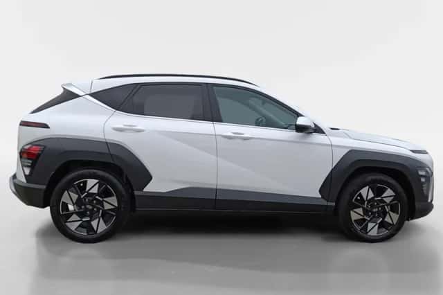 Hyundai Kona (2026) thumbnail 3