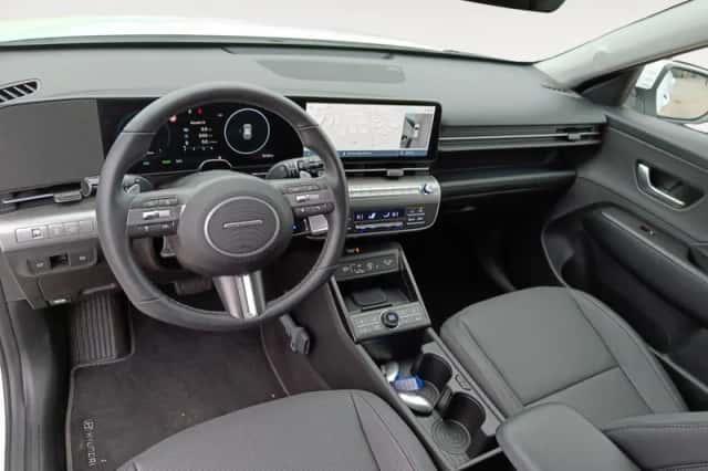 Hyundai Kona (2026) thumbnail 7