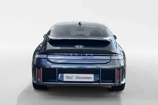 Hyundai Ioniq 6 (2023) thumbnail 5
