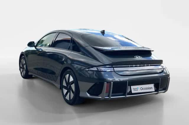Hyundai Ioniq 6 (2023) thumbnail 7