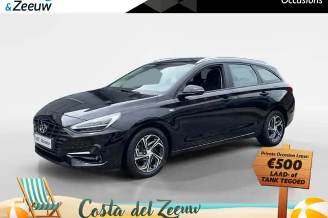 Hyundai i30 (2021) thumbnail 1