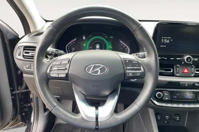 Hyundai i30 (2021) thumbnail 11