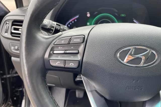 Hyundai i30 (2021) thumbnail 12