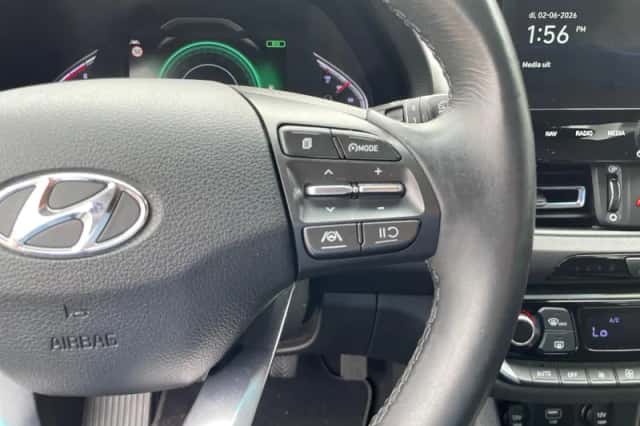 Hyundai i30 (2021) thumbnail 13
