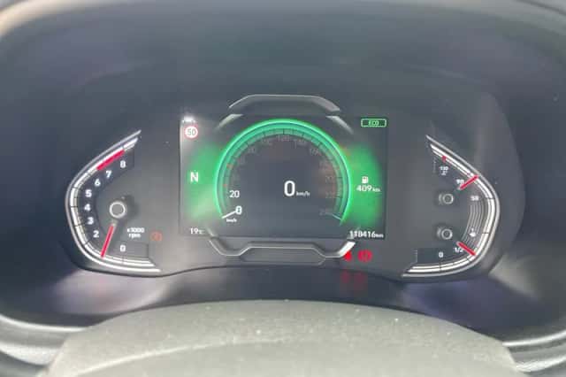 Hyundai i30 (2021) thumbnail 14