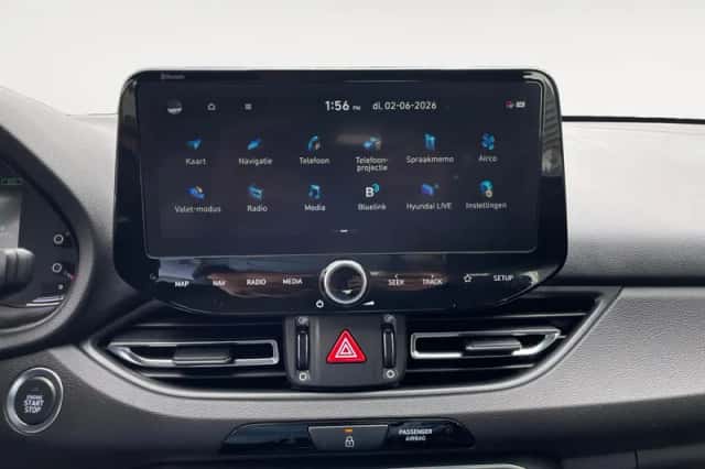 Hyundai i30 (2021) thumbnail 15