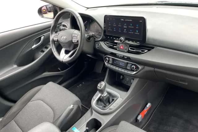 Hyundai i30 (2021) thumbnail 18