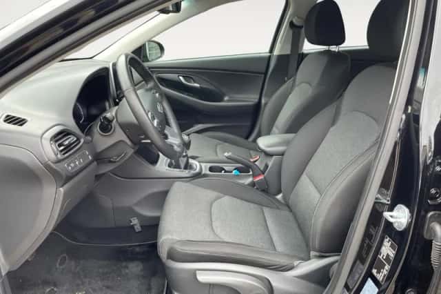 Hyundai i30 (2021) thumbnail 19