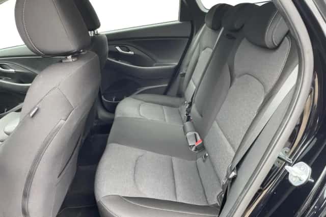 Hyundai i30 (2021) thumbnail 20
