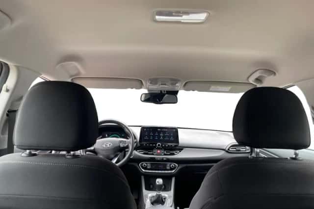 Hyundai i30 (2021) thumbnail 23