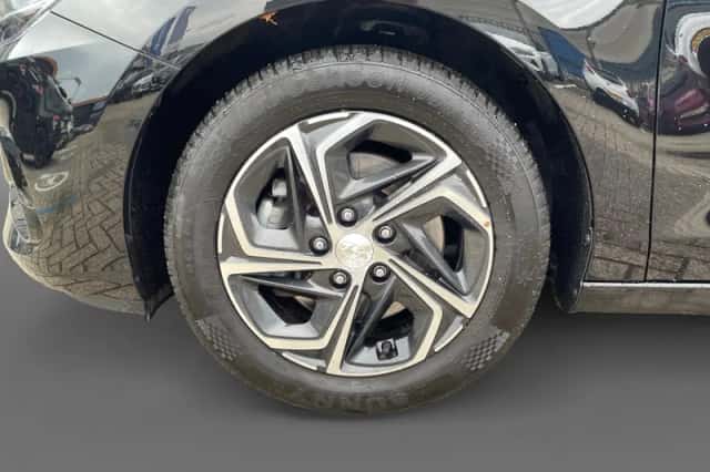 Hyundai i30 (2021) thumbnail 25