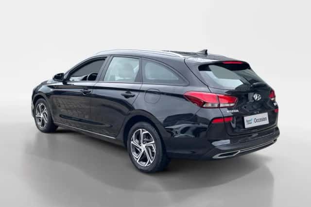 Hyundai i30 (2021) thumbnail 7