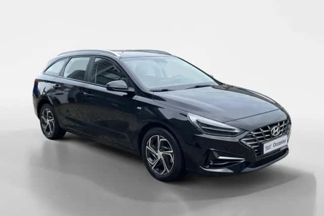 Hyundai i30 (2021) thumbnail 8
