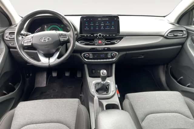 Hyundai i30 (2021) thumbnail 9