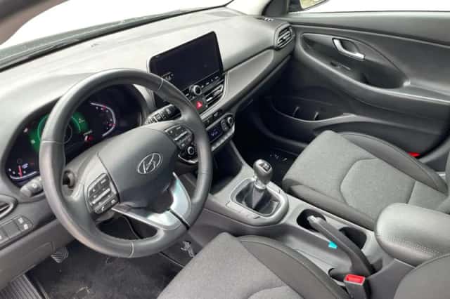 Hyundai i30 (2021) thumbnail 10