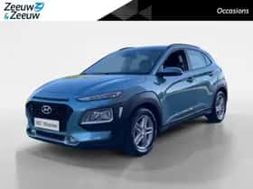 Hyundai Kona (2019)