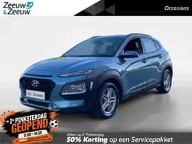 Hyundai Kona (2019)