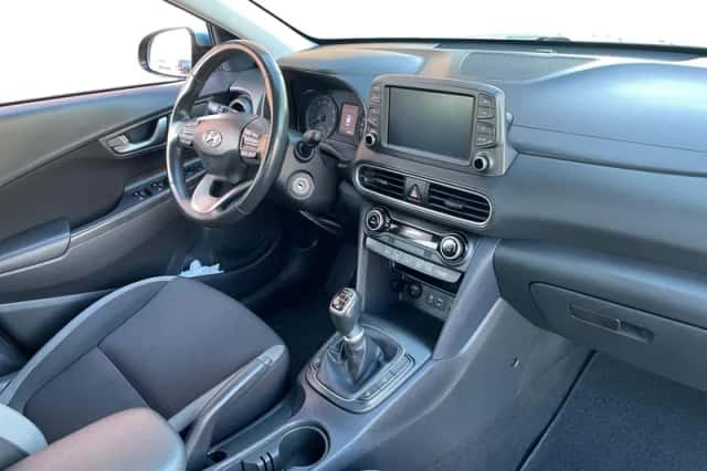 Hyundai Kona (2019) thumbnail 11