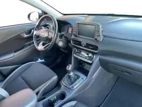 Hyundai Kona (2019) thumbnail 11
