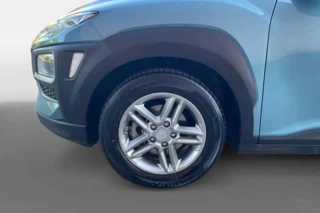 Hyundai Kona (2019) thumbnail 12