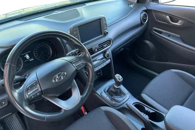 Hyundai Kona (2019) thumbnail 13