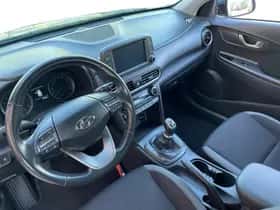 Hyundai Kona (2019) thumbnail 13