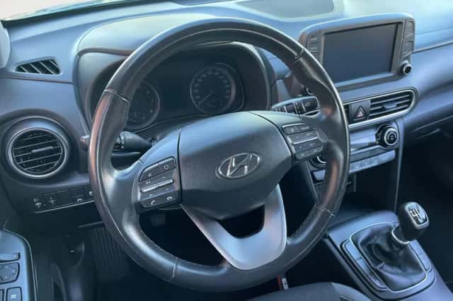 Hyundai Kona (2019) thumbnail 14