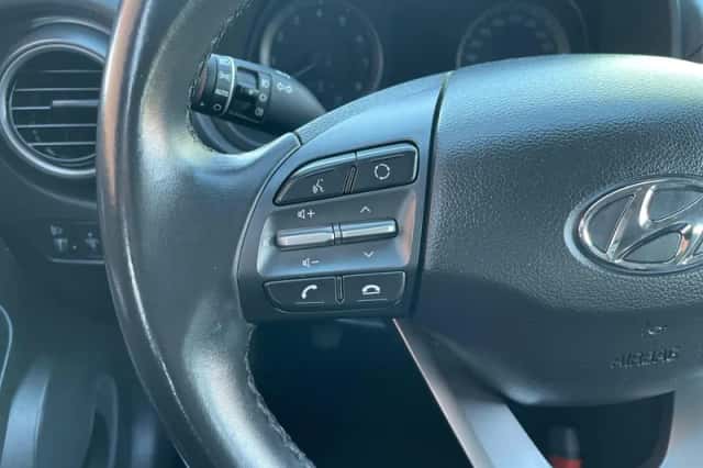 Hyundai Kona (2019) thumbnail 15