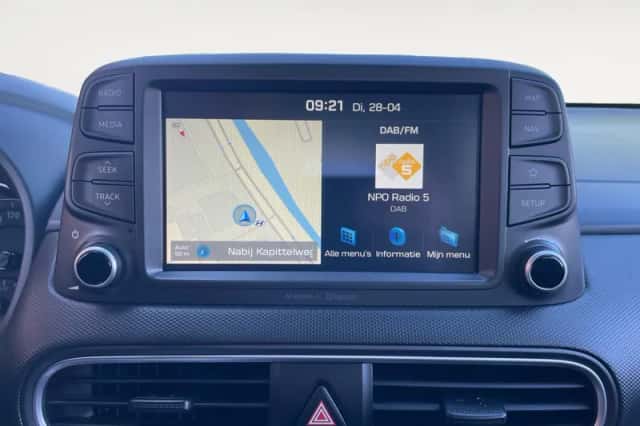 Hyundai Kona (2019) thumbnail 18