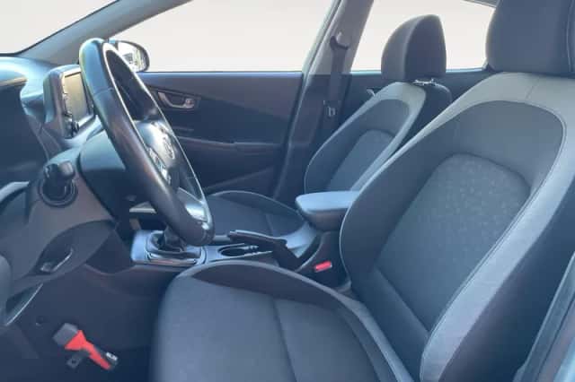 Hyundai Kona (2019) thumbnail 20