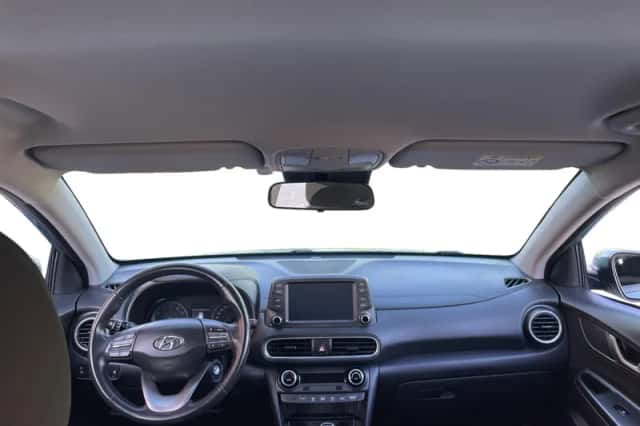 Hyundai Kona (2019) thumbnail 21