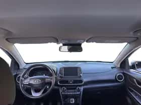 Hyundai Kona (2019) thumbnail 21