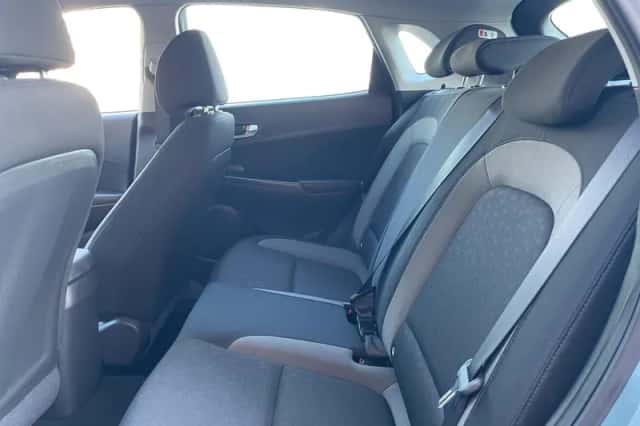 Hyundai Kona (2019) thumbnail 22
