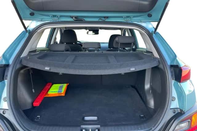 Hyundai Kona (2019) thumbnail 23