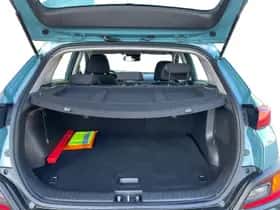 Hyundai Kona (2019) thumbnail 23