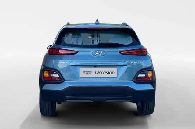 Hyundai Kona (2019) thumbnail 4