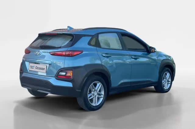Hyundai Kona (2019) thumbnail 7