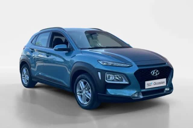 Hyundai Kona (2019) thumbnail 8